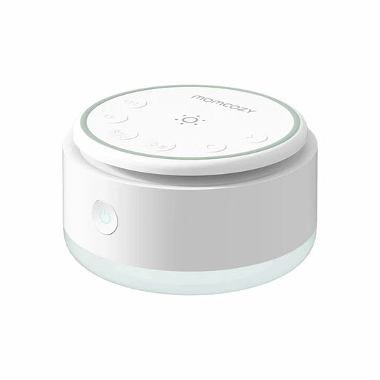 Maquina de Ruido blanco Portátil - Momcozy
