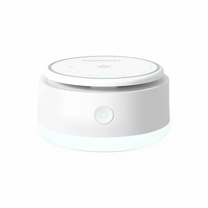 Maquina de Ruido blanco Portátil - Momcozy