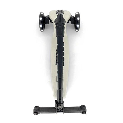 Scooter Highwaykick 3 LED Ash - Scoot and Ride