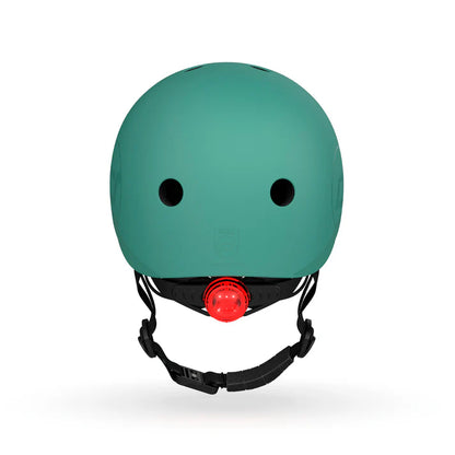 Casco Ajustable Forest S-M - Scoot and Ride
