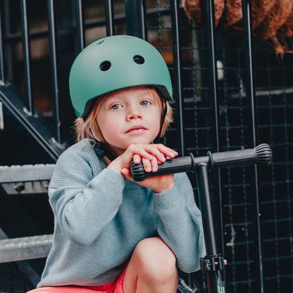 Casco Ajustable Forest S-M - Scoot and Ride