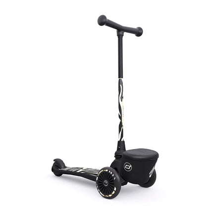 Scooter Highwaykick 2 Zebra - Scoot and Ride