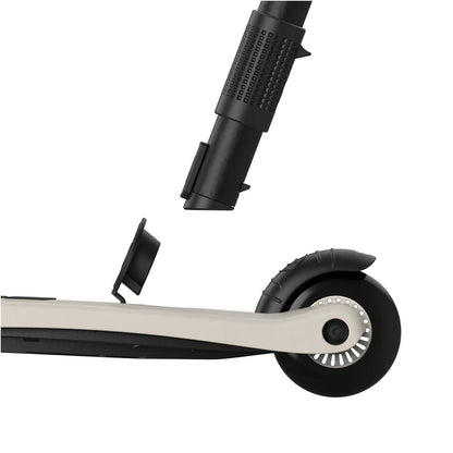 Scooter 2 en 1 Highwaykick 1 Push and Go Ash - Scoot and Ride