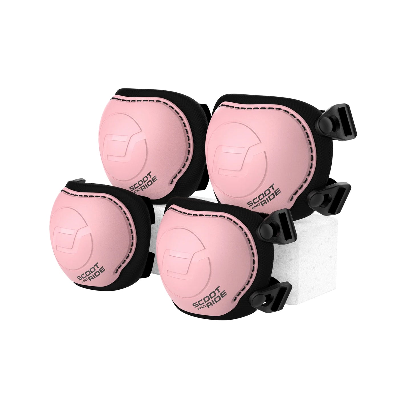 Set Protectores S Rose - Scoot and Ride