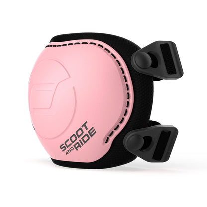 Set Protectores XXS Rose - Scoot and Ride