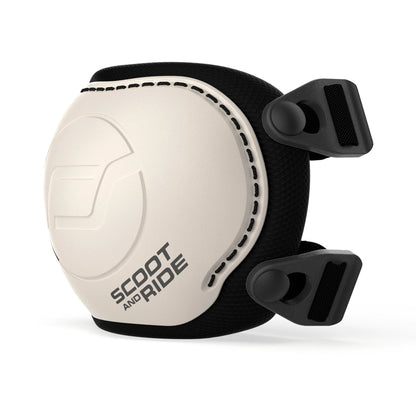 Set Protectores XXS Ash - Scoot and Ride