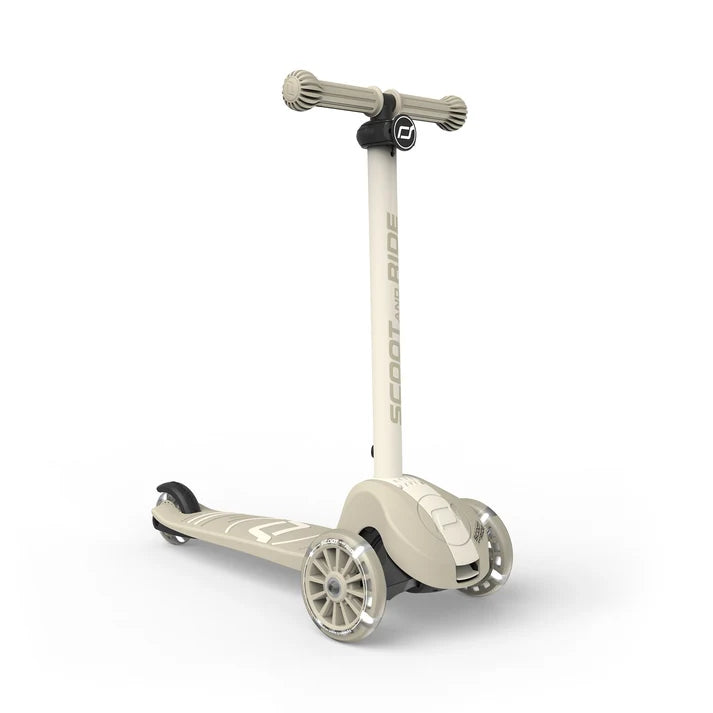 Scooter Highwaykick 3S Ash - Scoot and Ride