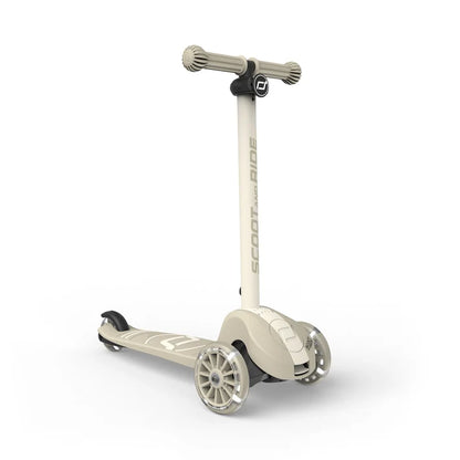 Scooter Highwaykick 3S Ash - Scoot and Ride