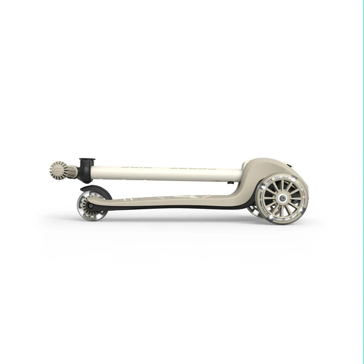 Scooter Highwaykick 3S Ash - Scoot and Ride