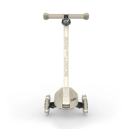 Scooter Highwaykick 3S Ash - Scoot and Ride