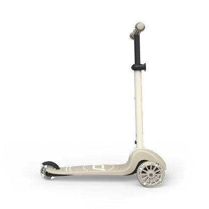 Scooter Highwaykick 3S Ash - Scoot and Ride