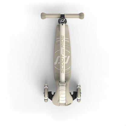 Scooter Highwaykick 3S Ash - Scoot and Ride