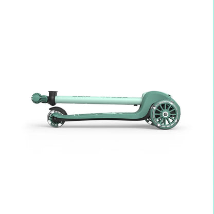 Scooter Highwaykick 3S Forest - Scoot and Ride