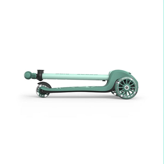 Scooter Highwaykick 3S Forest - Scoot and Ride