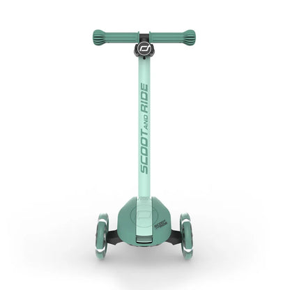 Scooter Highwaykick 3S Forest - Scoot and Ride