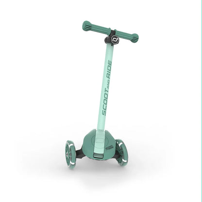 Scooter Highwaykick 3S Forest - Scoot and Ride