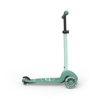Scooter Highwaykick 3S Forest - Scoot and Ride