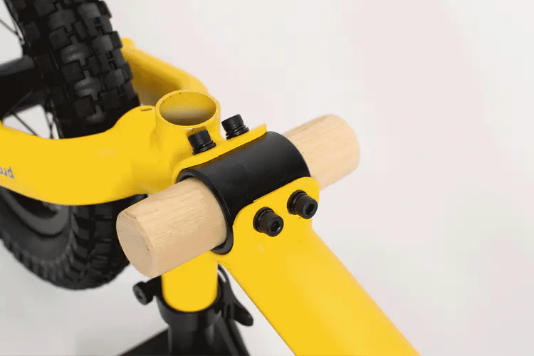 BICICLETA DE EQUILIBRIO PARA NIÑOS RODA PRO 12