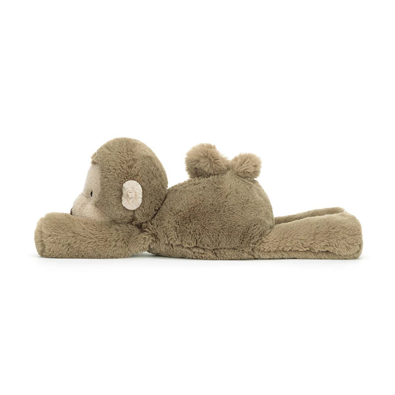 Jellycat Peluche Smudge Mono Mediano