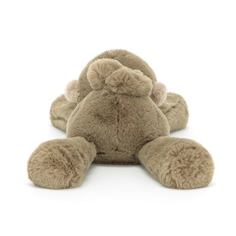 Jellycat Peluche Smudge Mono Mediano