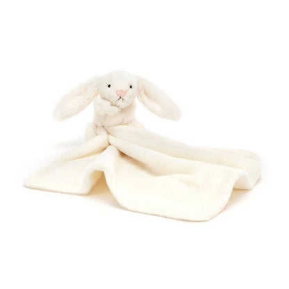 Tuto Bashful Conejo Crema