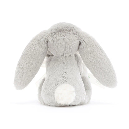 Tuto Bashful Conejo Gris