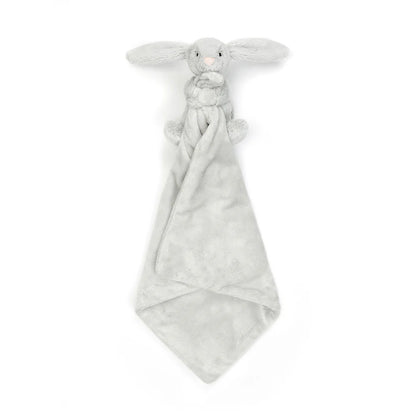 Tuto Bashful Conejo Gris