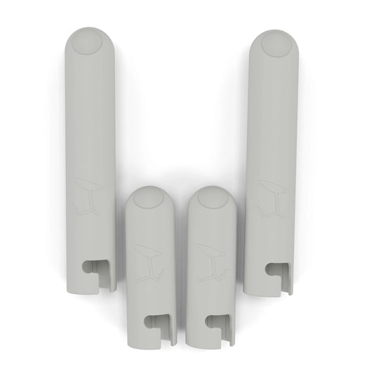 Set Adaptador Lemo (Mecedora) Cybex