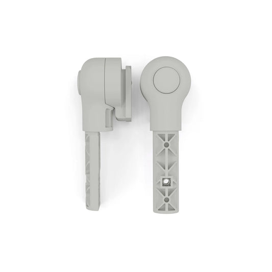 Set Adaptador Lemo (Mecedora) Cybex