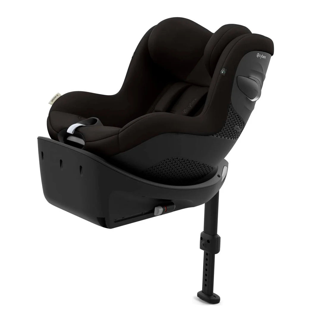 Silla de Auto Cybex Sirona Gi i-Size 360° - Cybex