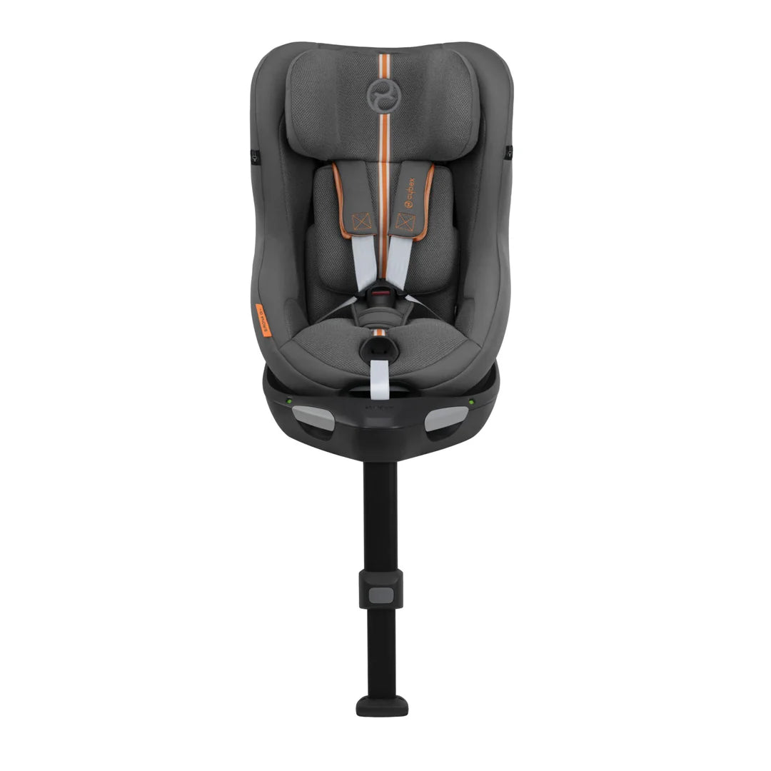 Silla de Auto Cybex Sirona Gi i-Size 360° - Cybex