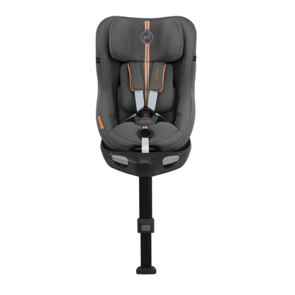 Silla de Auto Cybex Sirona Gi i-Size 360° - Cybex