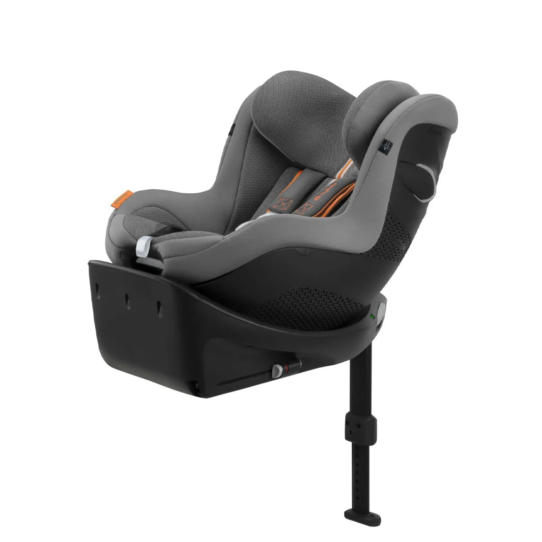 Silla de Auto Cybex Sirona Gi i-Size 360° - Cybex