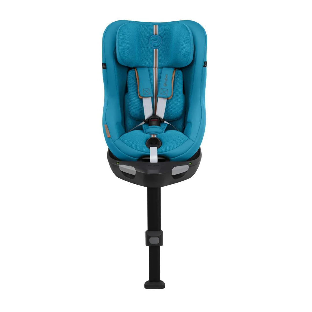 Silla de Auto Cybex Sirona Gi i-Size 360° - Cybex