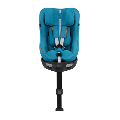 Silla de Auto Cybex Sirona Gi i-Size 360° - Cybex