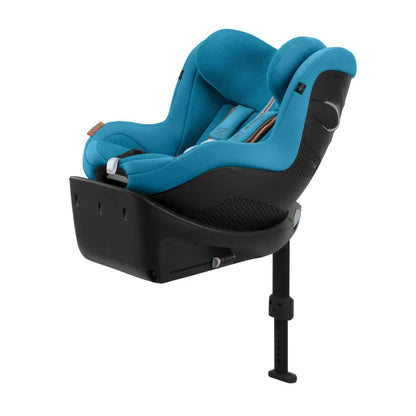 Silla de Auto Cybex Sirona Gi i-Size 360° - Cybex