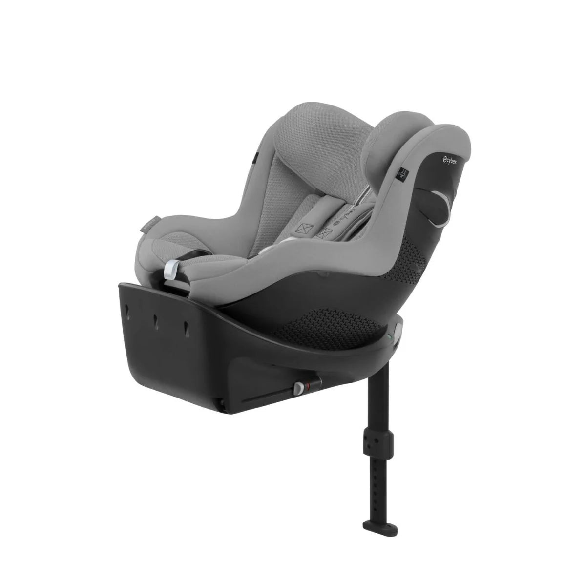 Silla de Auto Cybex Sirona Gi i-Size 360° - Cybex