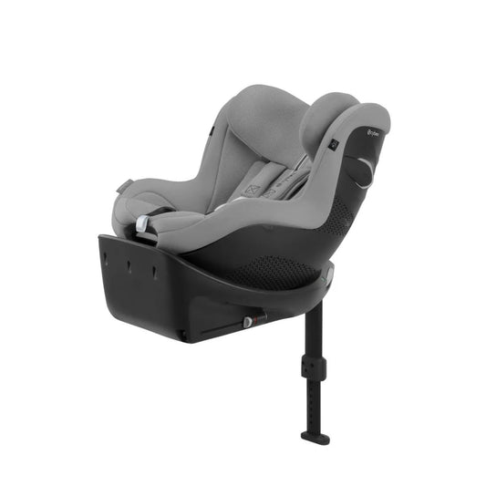 Silla de Auto Cybex Sirona Gi i-Size 360° - Cybex