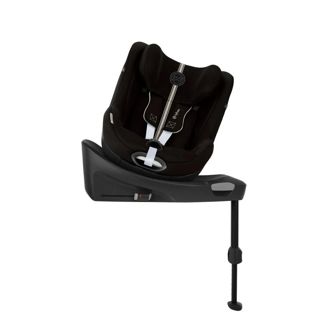 Silla de Auto Cybex Sirona Gi i-Size 360° - Cybex