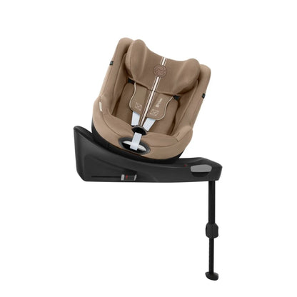 Silla de Auto Cybex Sirona Gi i-Size 360° - Cybex
