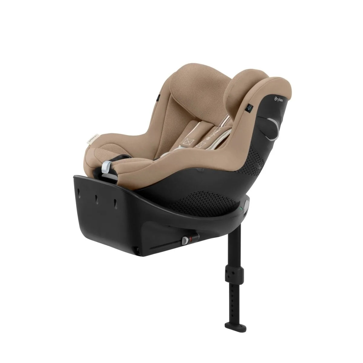 Silla de Auto Cybex Sirona Gi i-Size 360° - Cybex