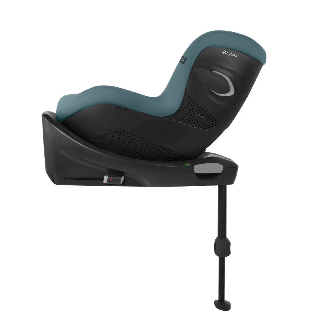 Silla de Auto Cybex Sirona Gi i-Size 360° - Cybex
