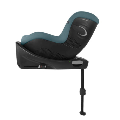 Silla de Auto Cybex Sirona Gi i-Size 360° - Cybex