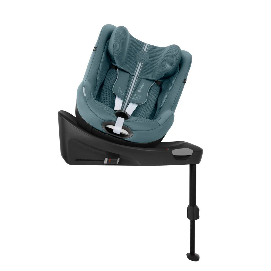 Silla de Auto Cybex Sirona Gi i-Size 360° - Cybex
