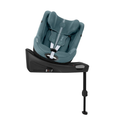 Silla de Auto Cybex Sirona Gi i-Size 360° - Cybex
