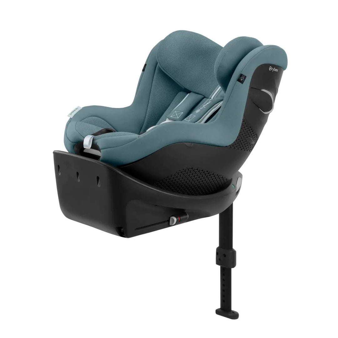 Silla de Auto Cybex Sirona Gi i-Size 360° - Cybex