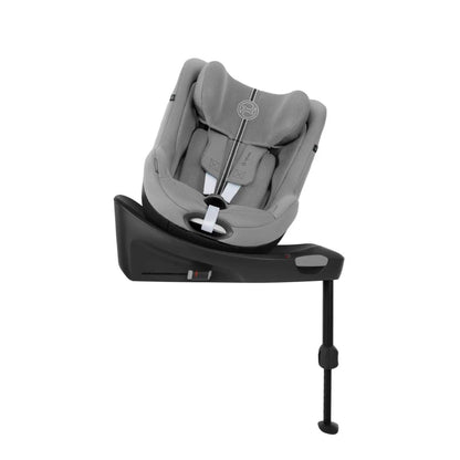 Silla de Auto Cybex Sirona Gi i-Size 360° - Cybex