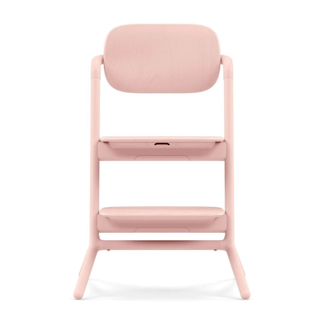 Silla de Comer evolutiva Lemo 3 en 1 Pearl Pink - Cybex