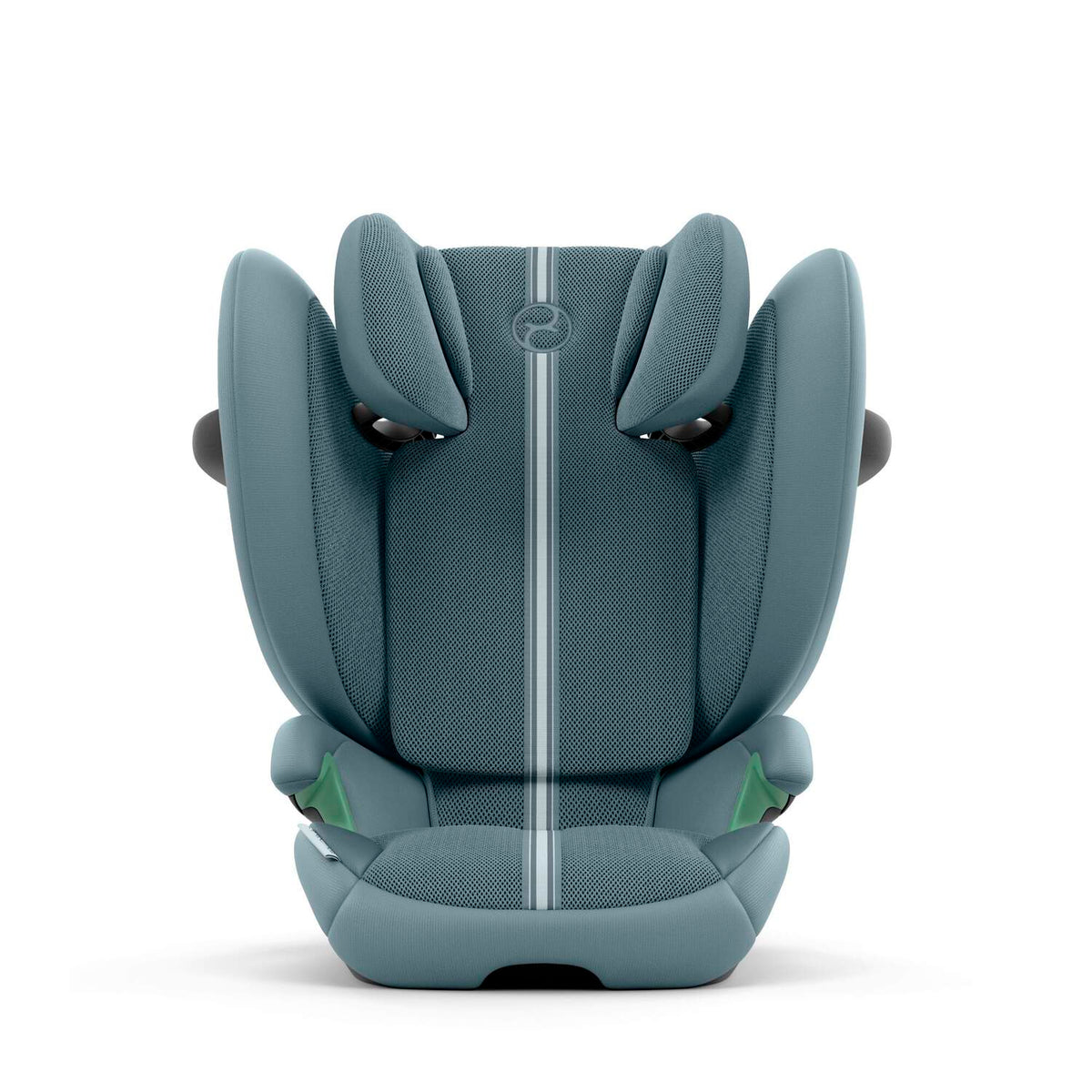 Silla de auto Butaca Solution G2-Fix - Cybex