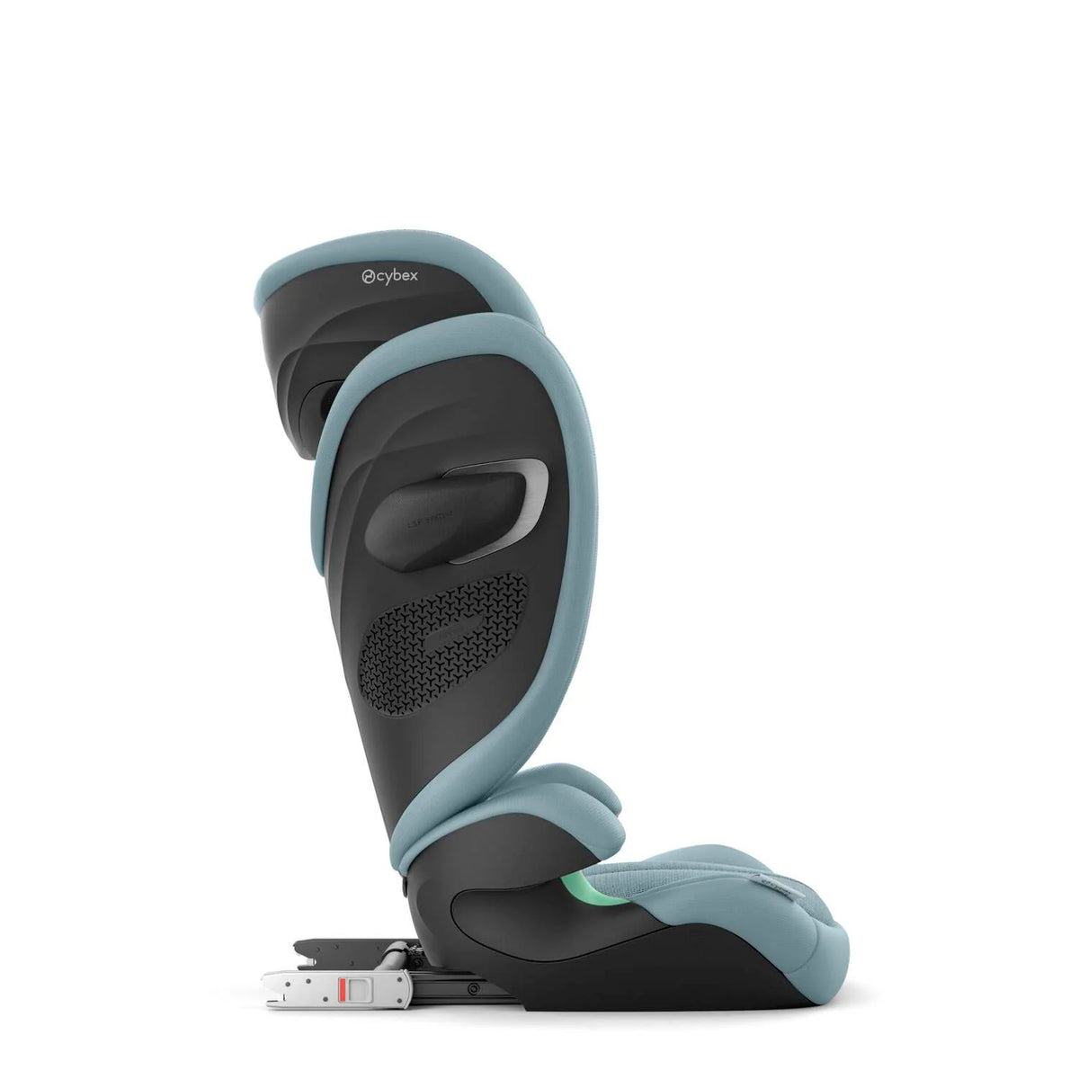 Silla de auto Butaca Solution G2-Fix - Cybex